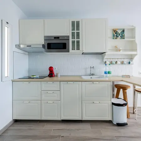 Casa Sol * Tarajalejo