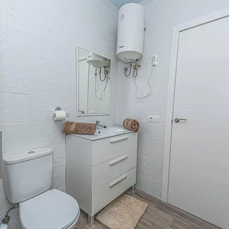 Apartamento Casa Sol Tarajalejo